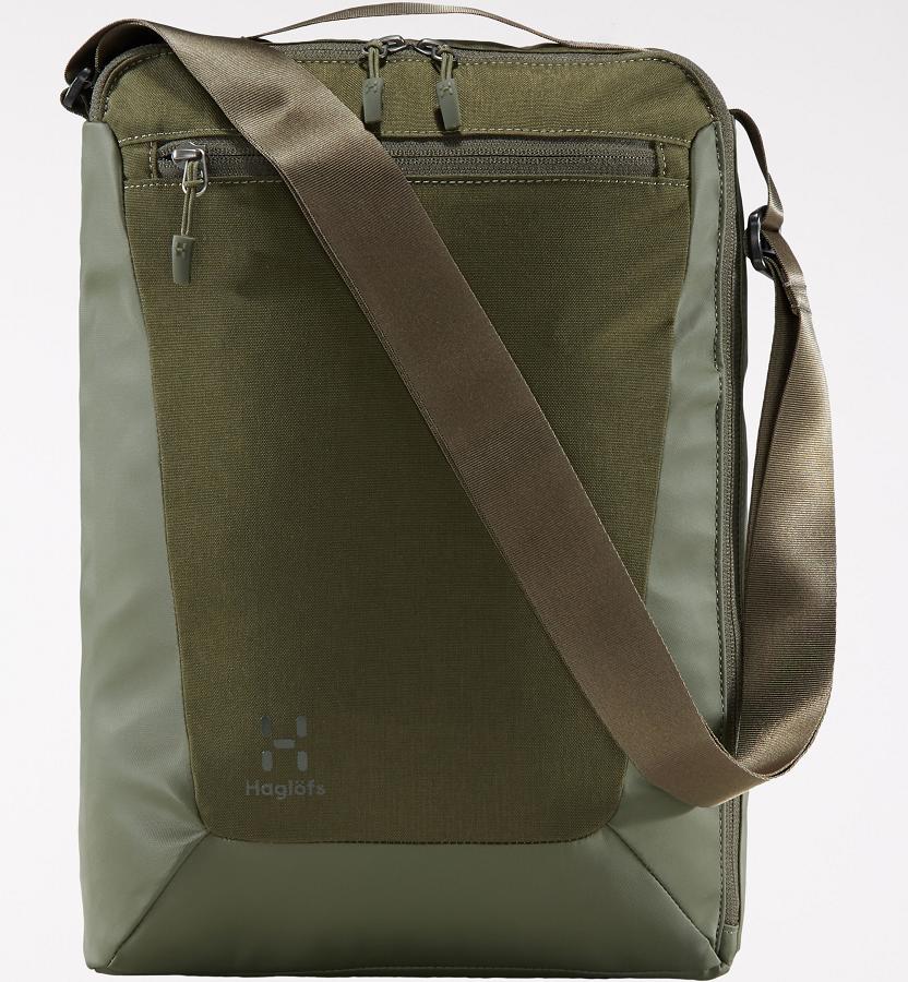 Haglöfs Mens Ånga Large Daypack Navy New Zealand 24731ZRDC